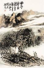 宋新江作品鑑賞二