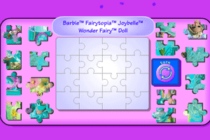 冰芭拼圖2 冰芭拼圖2