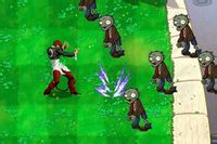 拳皇大戰殭屍 拳皇大戰殭屍