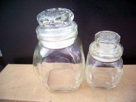 玻璃包裝材料 玻璃包裝材料