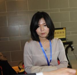 小林清芽 小林清芽