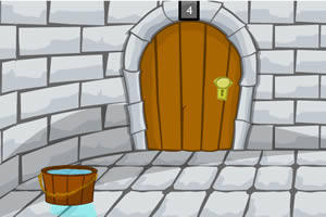 公主城堡逃脫 公主城堡逃脫