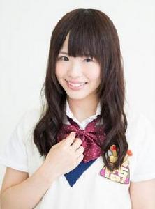 香織[遊戲真實女友女性角色]