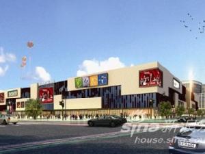 盤錦中國食品城 盤錦中國食品城