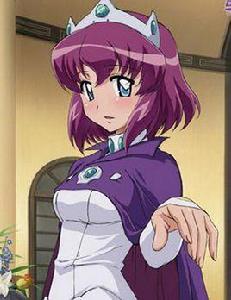 安麗埃塔 安麗埃塔