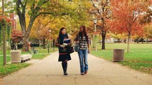 伊利諾伊大學厄巴納-香檳分校