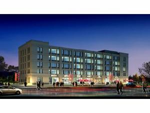 天津麗江花園 天津麗江花園