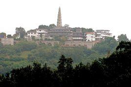 高峰寺[四川內江市寺院]