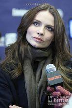 薩弗蓉&middot;布羅斯