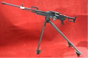 12.7mm高射機槍 12.7mm高射機槍