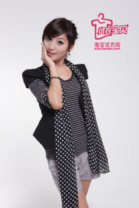 試衣寶貝 試衣寶貝