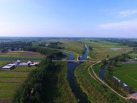 安徽三汊河國家濕地公園 安徽三汊河國家濕地公園