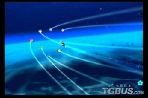 《馬里奧銀河》