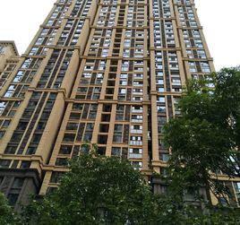 融僑城[西安融僑城]