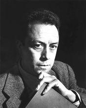 阿爾貝&middot;加繆