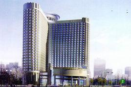 上海唐朝酒店未來店 上海唐朝酒店未來店