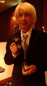 藤原育郎 藤原育郎