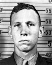 哈隆·布洛克 (Harlon Block) 哈隆·布洛克 (Harlon Block)