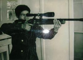 于吉平[慶陽七中（慶陽師範）黨委書記]