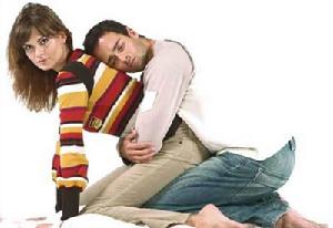 背後體位 背後體位