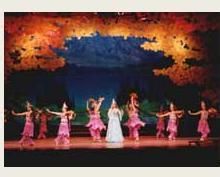 薩把依舞 薩把依舞