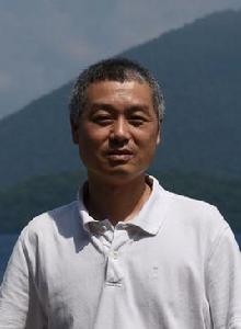 江洪波[華東理工大學化工學院副教授]