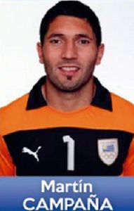 馬丁·坎帕尼亞 馬丁·坎帕尼亞