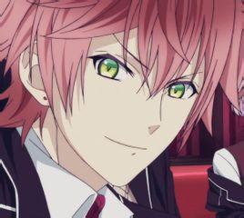 逆卷綾人[遊戲《魔鬼戀人》系列中的攻略角色]