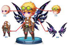 瘋狂坦克[陌陌代理手機遊戲]