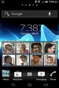 常用聯繫人2 常用聯繫人2