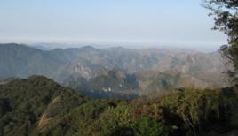 岑王老山景區 岑王老山景區