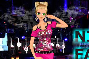 《夜總會的一天》 《夜總會的一天》