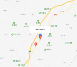 崩坎上圩村 崩坎上圩村