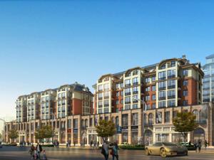 盛世康城三期怡園 盛世康城三期怡園