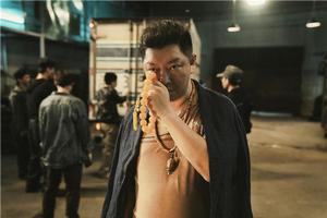 《大人物》[2019年五百導演執導電影]