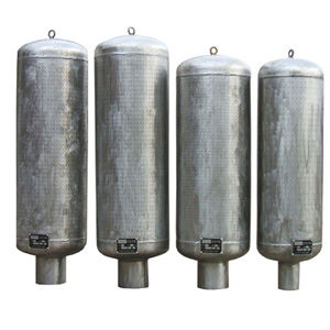 振港輔機/蒸汽排汽消音器