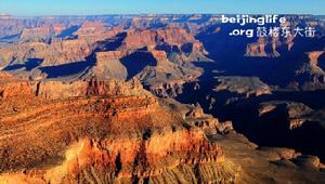 世界七大自然界奇觀