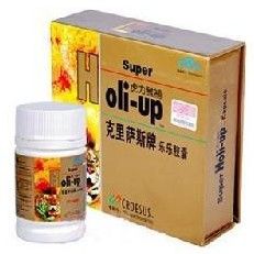 虎力雅補樂樂膠囊 虎力雅補樂樂膠囊