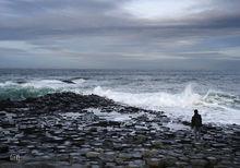 巨人之路[旅遊景點]