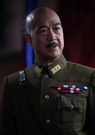 中國1945之重慶風雲