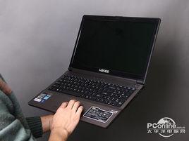 神舟精盾 K480N-i7 D3 神舟精盾 K480N-i7 D3