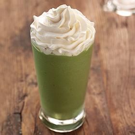 抹茶星冰樂 抹茶星冰樂