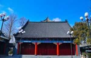 山東泰城清真寺 山東泰城清真寺