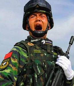 我是一個兵[歌曲名稱]