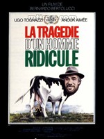 一個可笑人物的悲劇La Tragedia di un uomo ridicolo (1981)