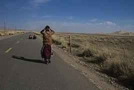 朝聖[宗教活動]