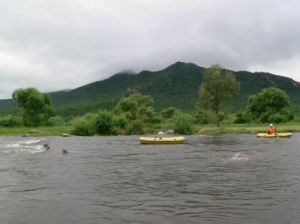九宮銀河谷漂流 九宮銀河谷漂流