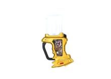 龍騎士獵人Z轉玩卡帶