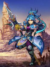 女媧傳說[手機遊戲]