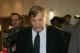 （圖）國際奧林匹克委員會